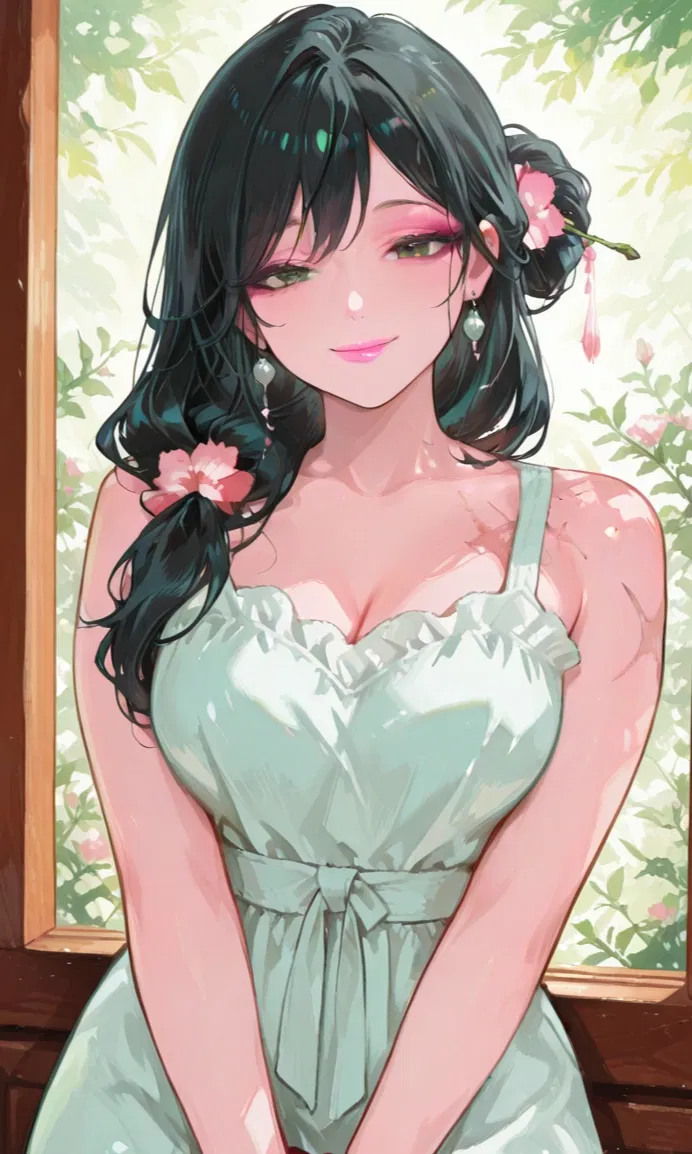 Avatar of Kaede | Someone Else’s Wife