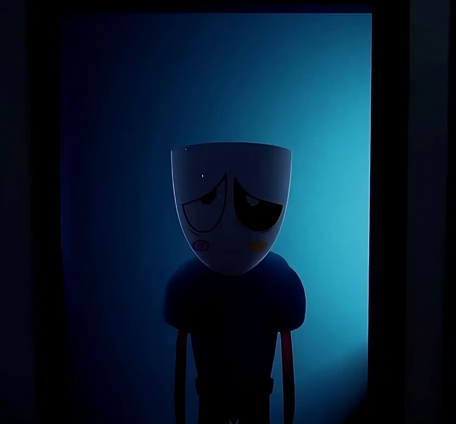Avatar of Gangle || Closing up.