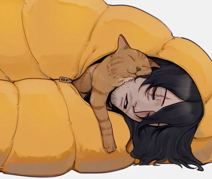 Avatar of |-Shota Aizawa-|{A bunch of Aizawa RPs in one bot!}