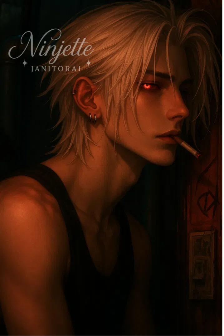 Avatar of Alt Ryder