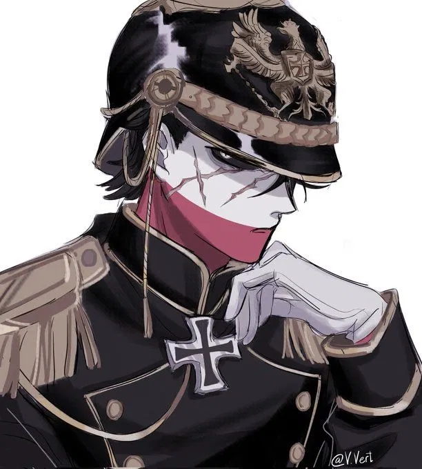 Avatar of 𓎟𓎟𓎟ㅤ𓏴ㅤ﹒ㅤ✦ㅤGerman Empireㅤ꒰ㅤ❄️ㅤ꒱ㅤ੭ㅤ⁺ㅤ𓎟𓎟𓎟