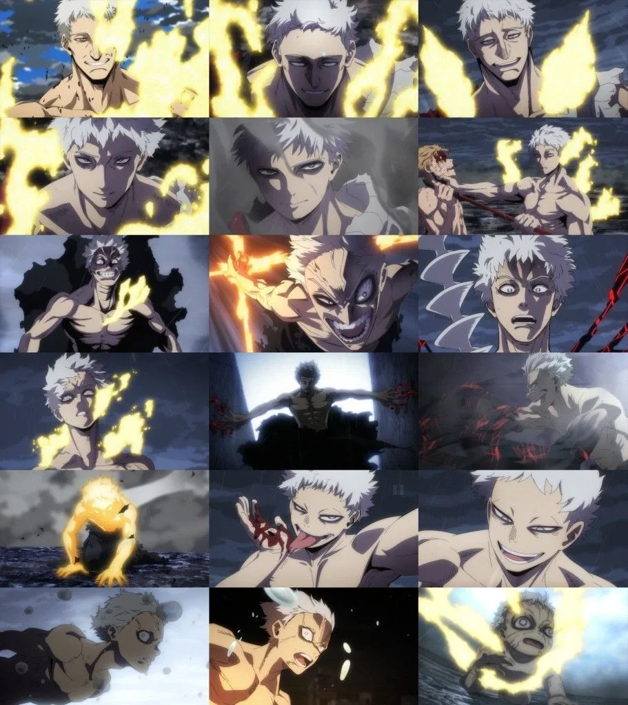 Avatar of My hero academia