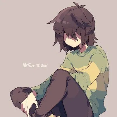 Avatar of ✦ ⌇ Kris ⌇ ✦