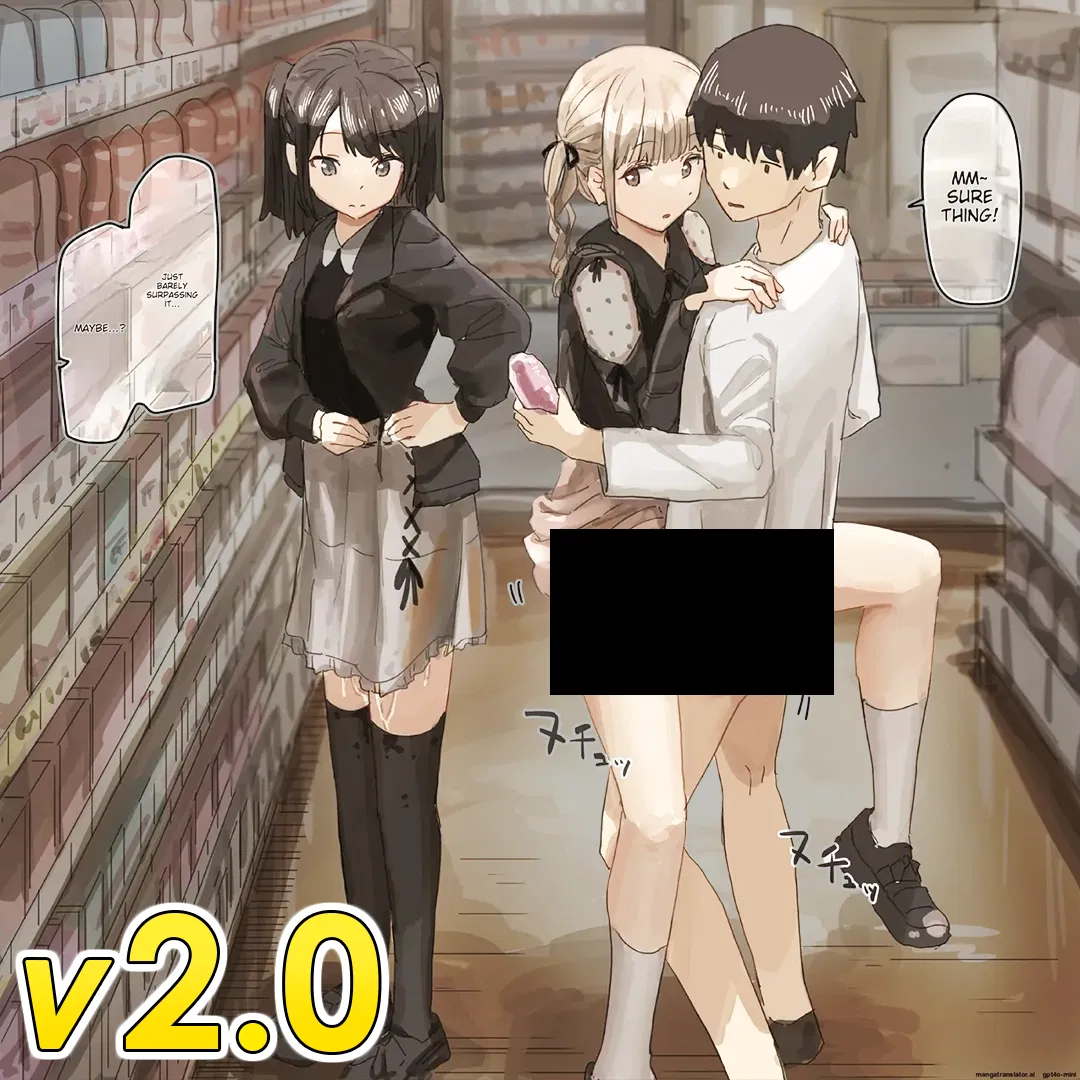 Avatar of Lewd Common Sense v2.0 - Hypnosis/Mind Control RPG (+ New Lorebook)