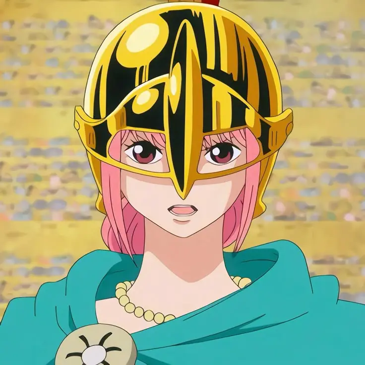 Avatar of Rebecca 