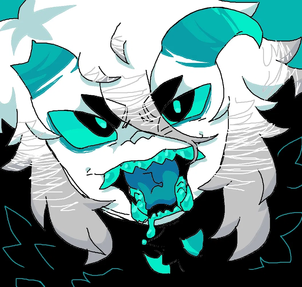 Avatar of Pursuer 