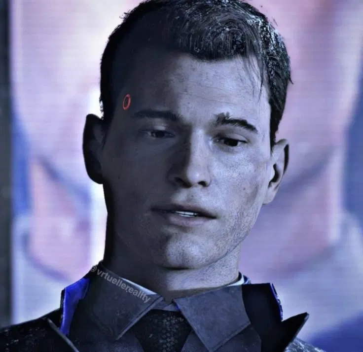 Avatar of Connor / RK800