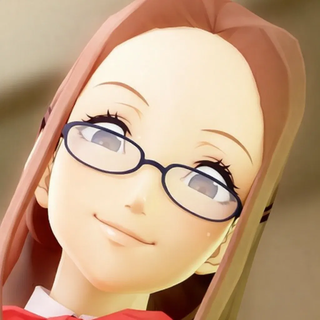 Avatar of Giantess Chihiro Fushimi