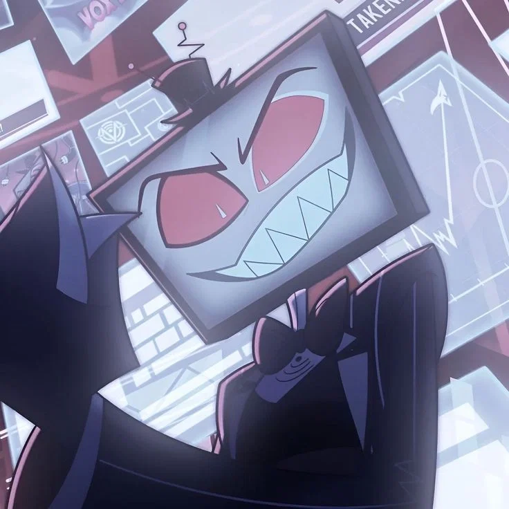 Avatar of ★ Vox ★ | Forced Empolyment 