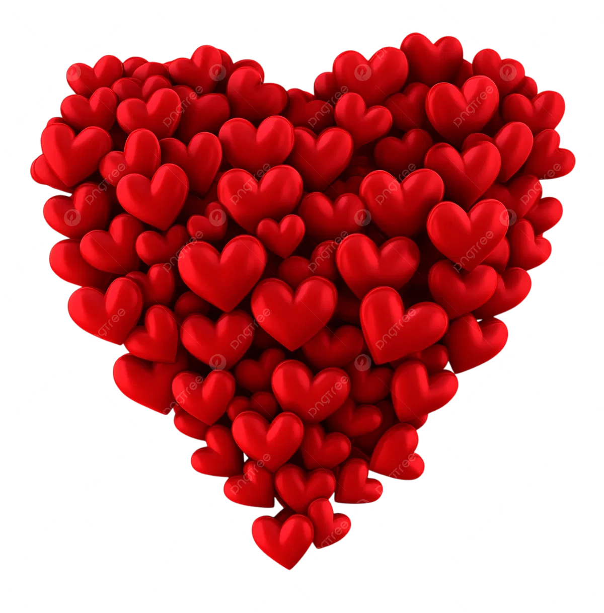 Avatar of The Battle for Your Heart