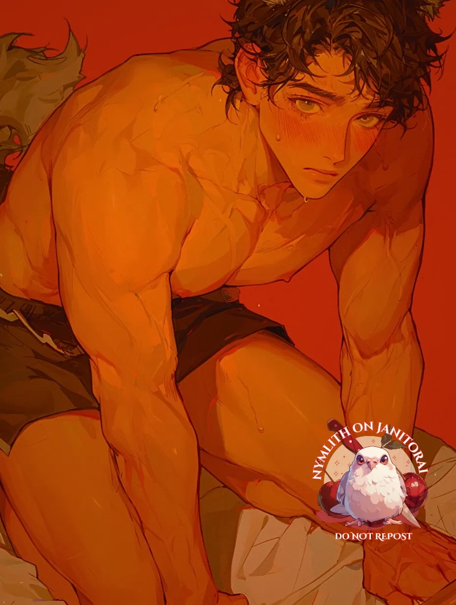 Avatar of Beau | Pet play
