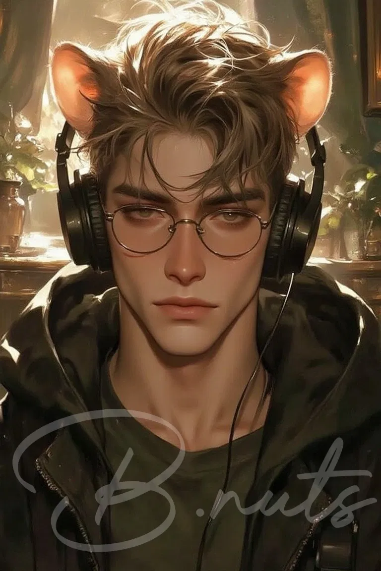 Avatar of Caleb Wexler 