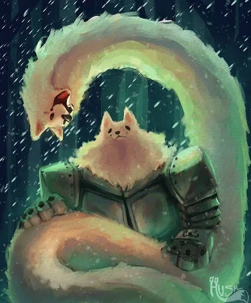 Avatar of Snowdogs