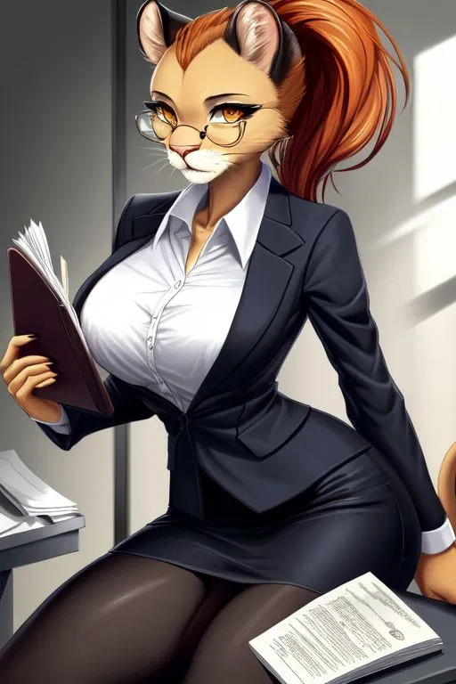 Avatar of Lin-Lin Your CEO Wife