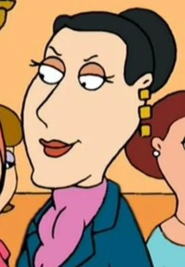 Avatar of Gloria Ironbachs