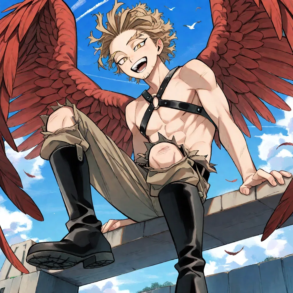 Avatar of Keigo Takami
