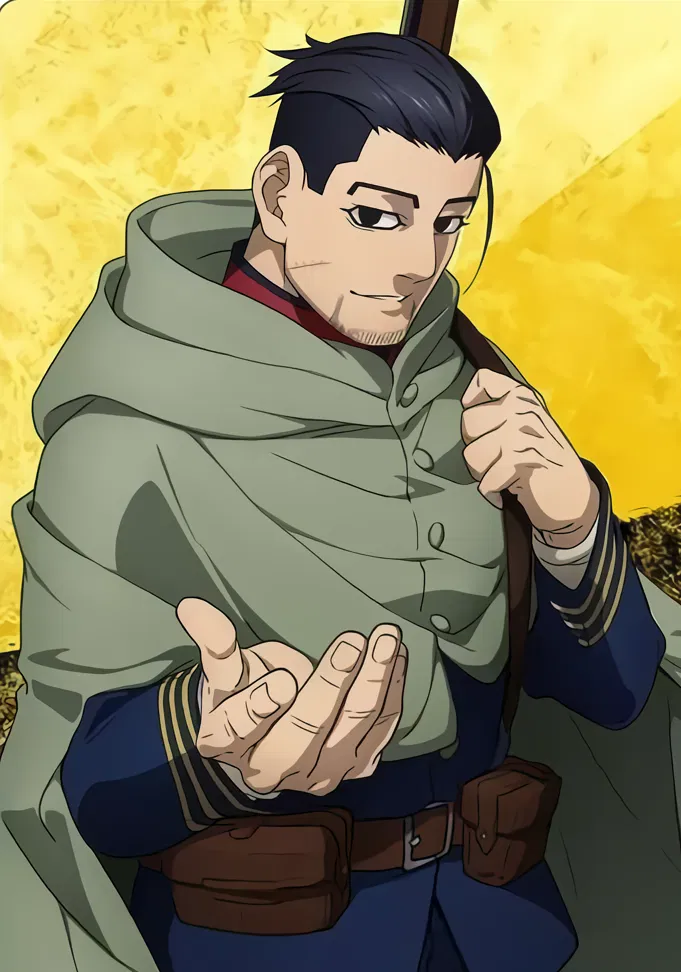 Avatar of Ogata Hyakunosuke
