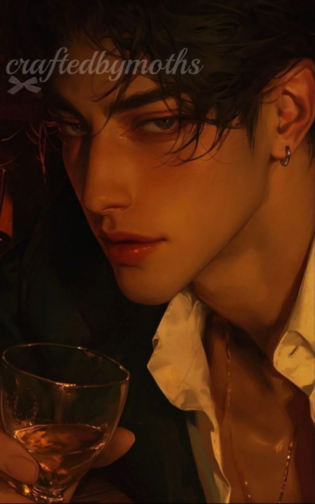 Avatar of Isaac Wade