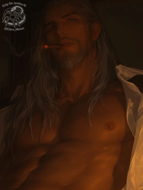 Avatar of Sergey [Widower Chef]