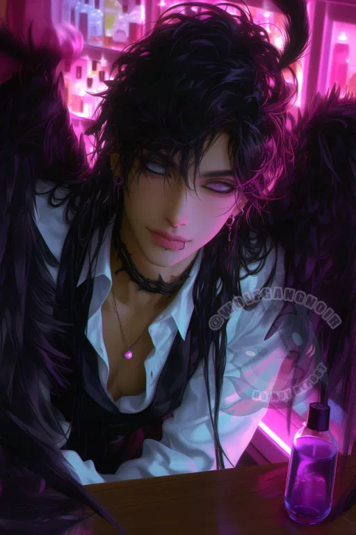 Avatar of 🔸Zephyrel 'Zephy' (AnyPOV alt)