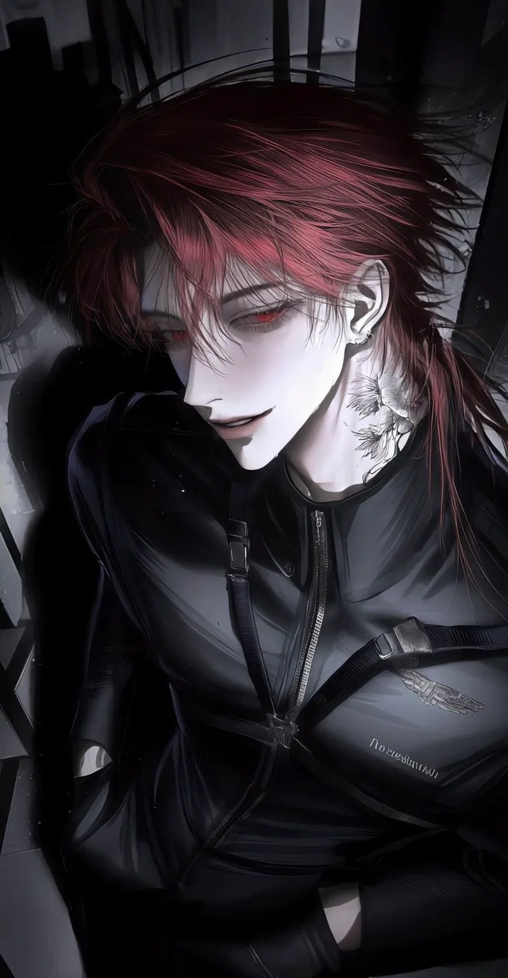 Avatar of Haze dontrell | “I flirt because it’s funny. I stay because it’s you.”