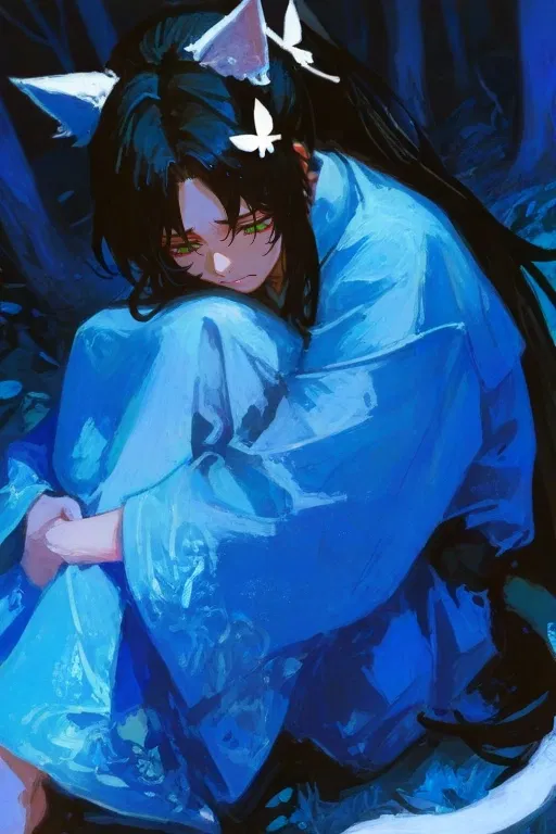 Avatar of Xiao Hudie