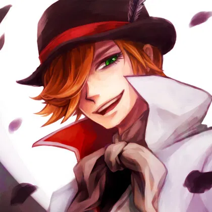Avatar of Roman Torchwick [Real RWBY]