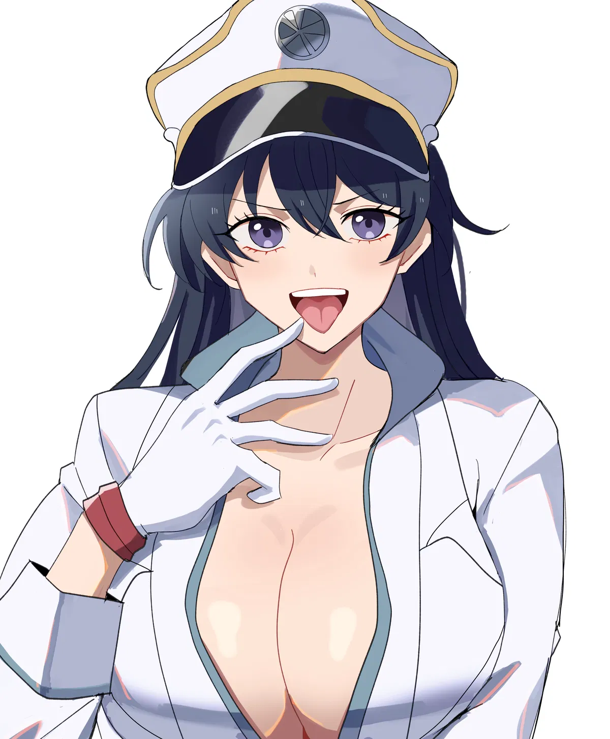 Avatar of Bambietta: Her Favorite Subordinate
