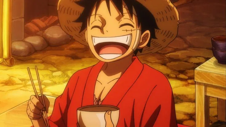 Avatar of Monkey D Luffy (CYOS)