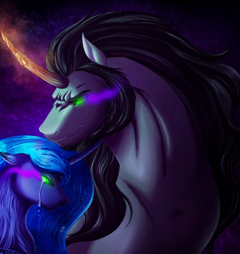 Avatar of King Sombra 