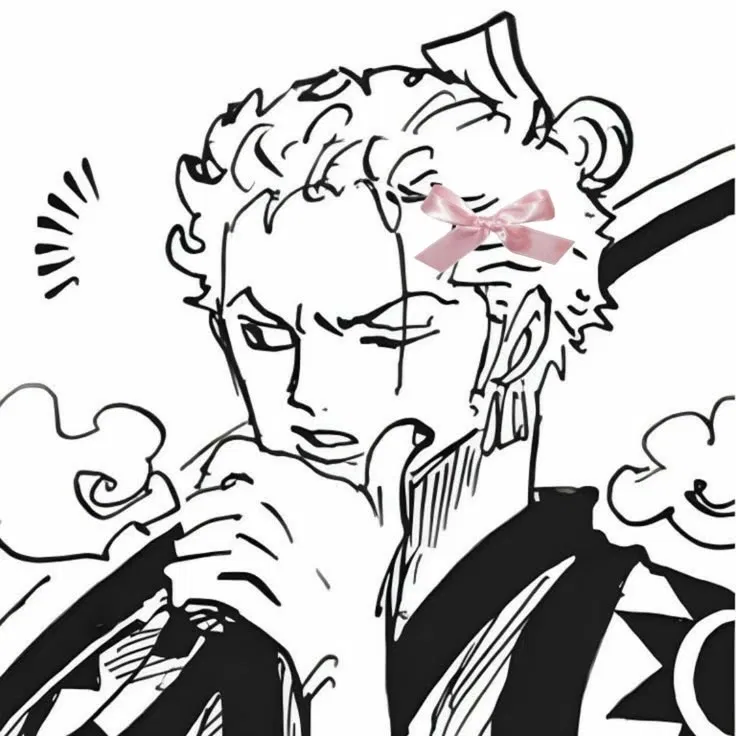 Avatar of Roronoa Zoro