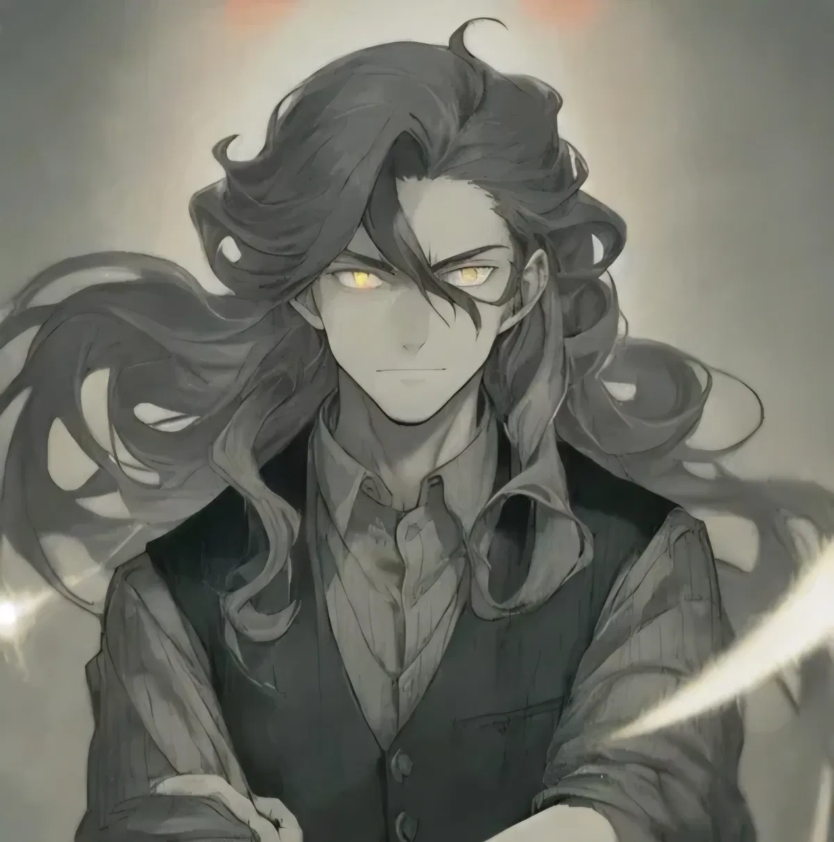 Avatar of Phineas and the Infernal Eye