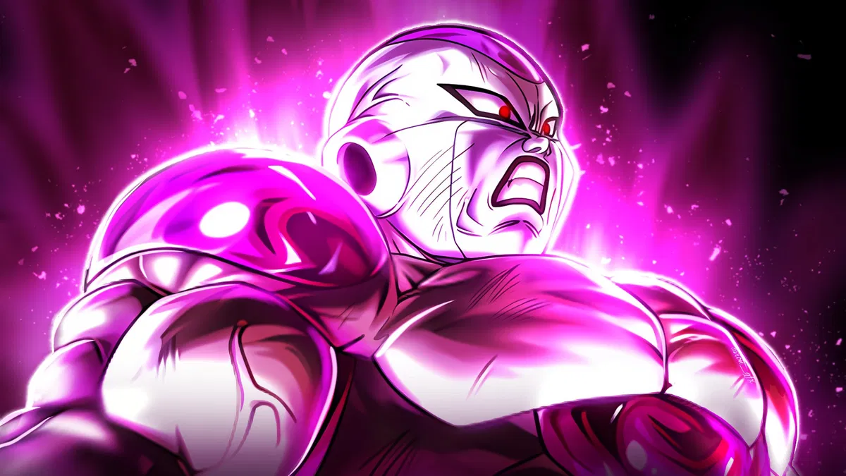 Avatar of Frieza