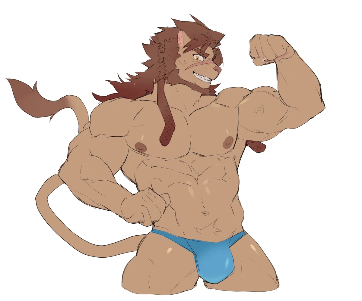 Avatar of Kael | Your Boyfriend