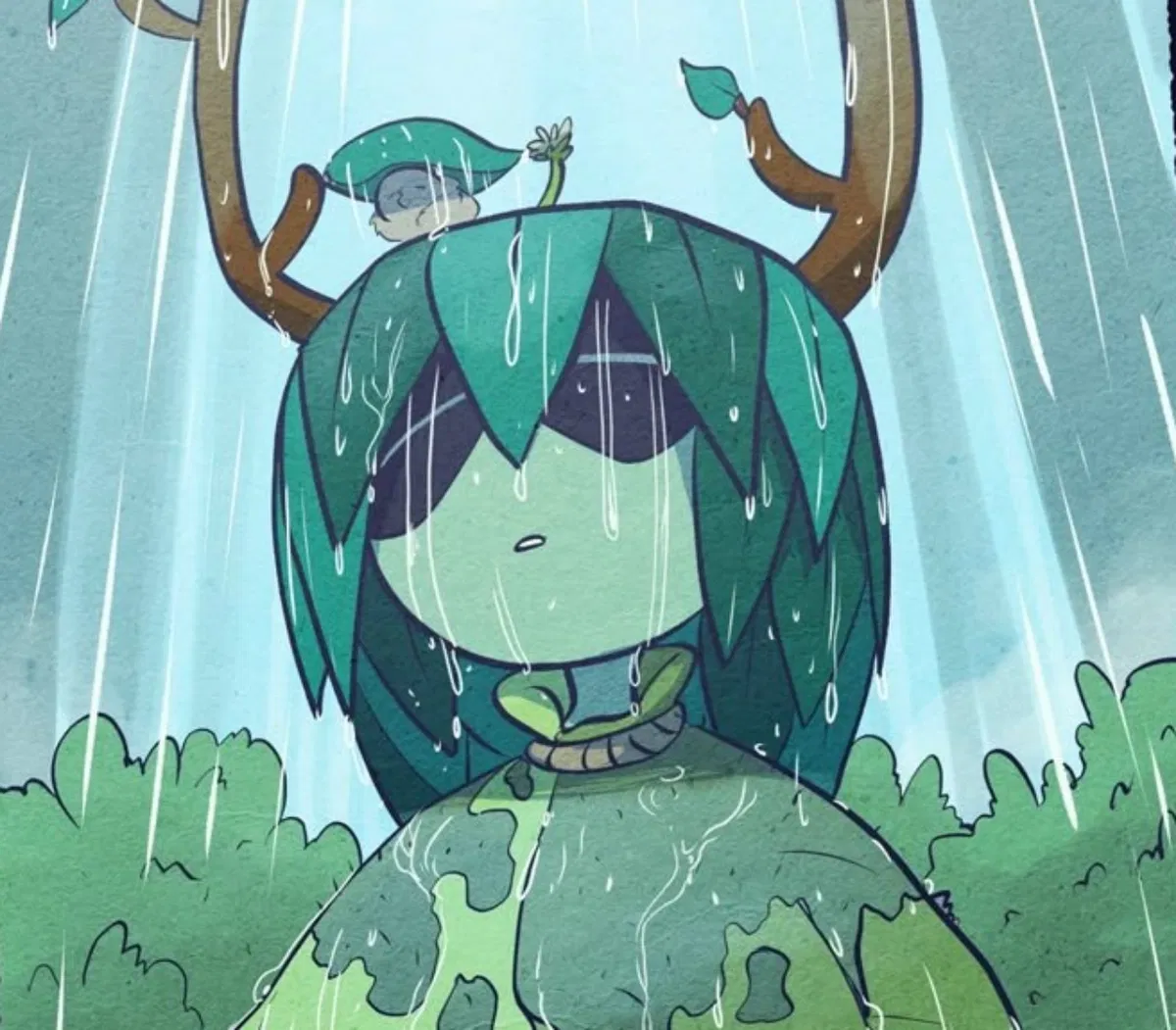 Avatar of  ᭄᭡ ͏ ͏ ͏𝑵𝒂𝒕𝒖𝒓𝒆'𝒔 𝑨𝒔𝒔𝒂𝒔𝒔𝒊𝒏  ᭄᭡ ͏ ͏ ͏
