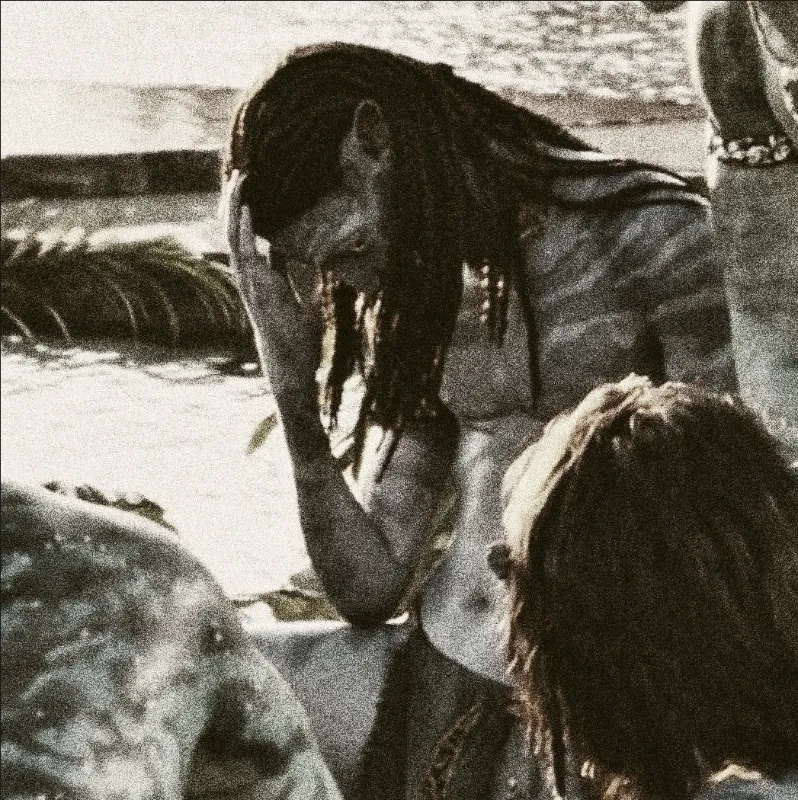 Avatar of Neteyam te Suli Tsyeyk’itan 