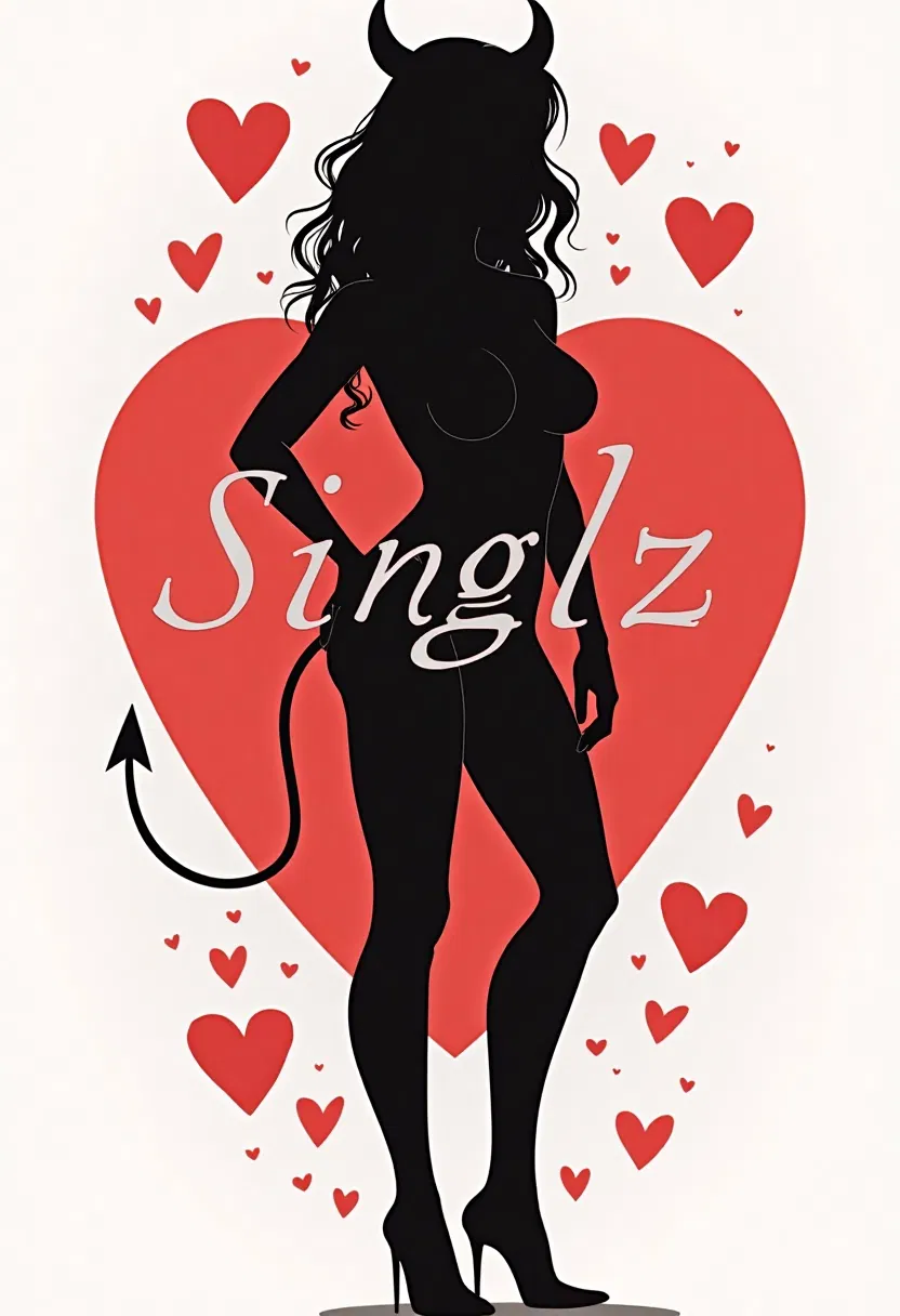 Avatar of SIN-glz, The Dating App