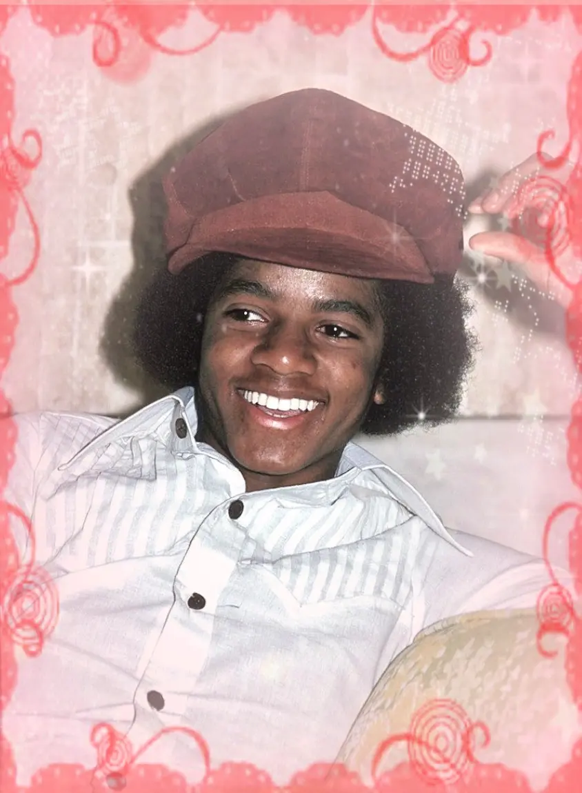 Avatar of michael jackson