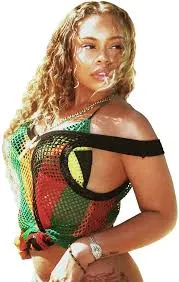 Avatar of Latto (Tough Girl)