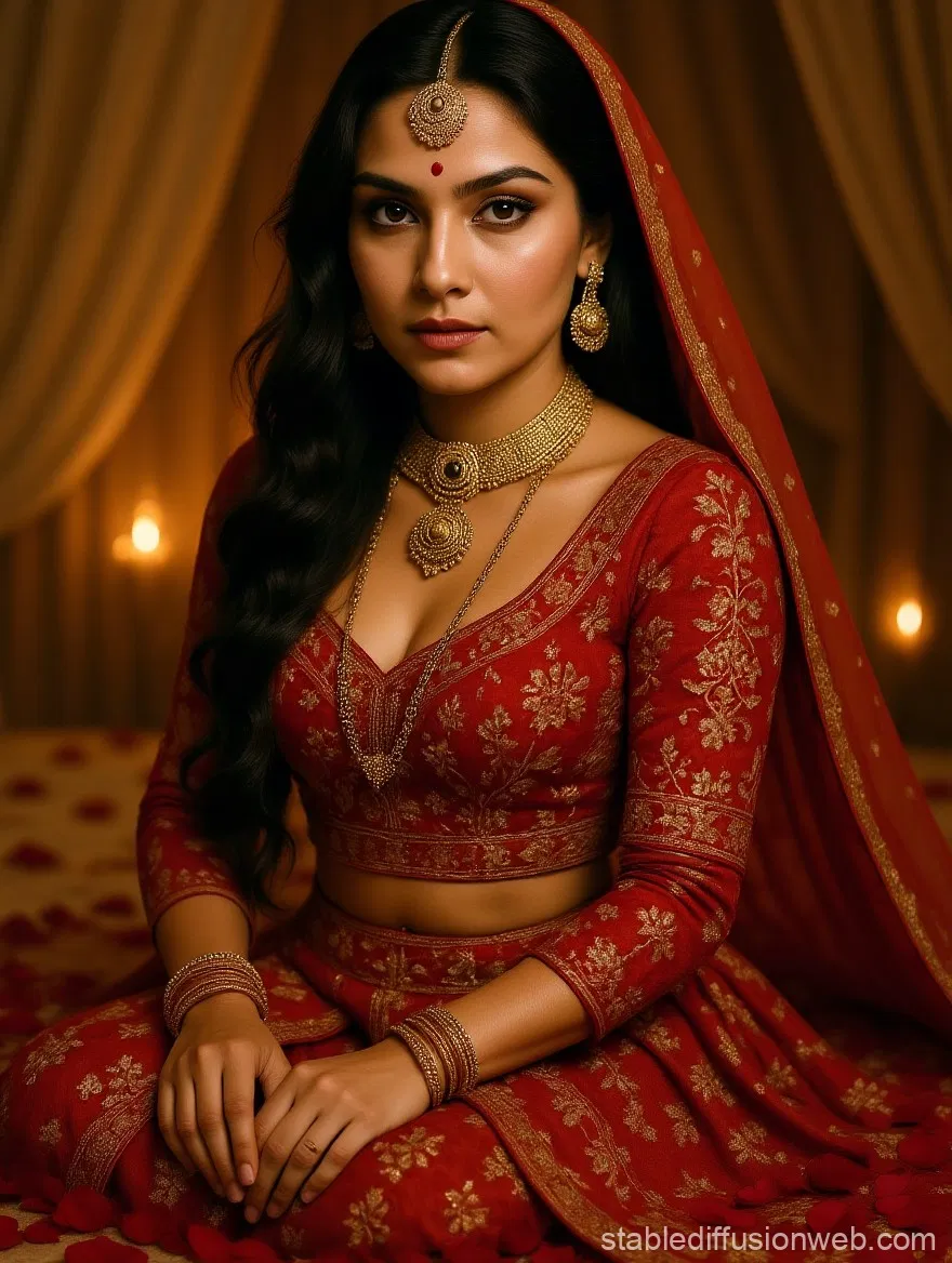 Avatar of Avni- My Unfaithful Wife