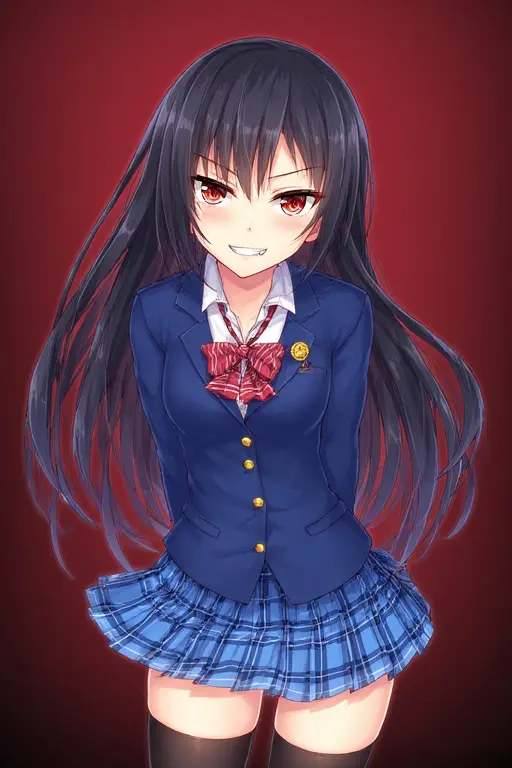 Avatar of #  OBSESSED ~ YANDERE