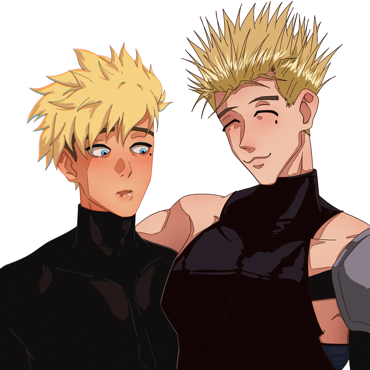 Avatar of Vash & Valentinez