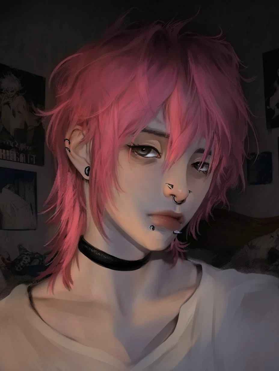 Avatar of Olive ✮ Girlfailure