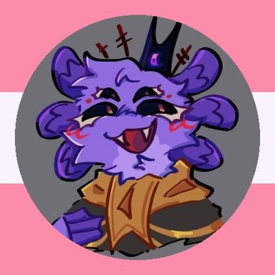 Avatar of [୧ ‧₊˚ 🕸️ ⋅] // Shamura || ── •