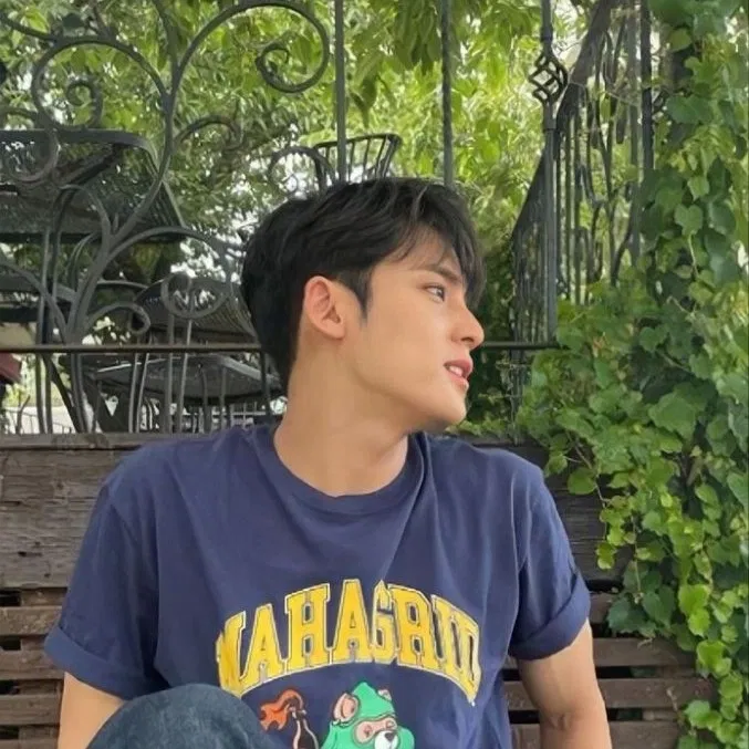 Avatar of Kim Mingyu