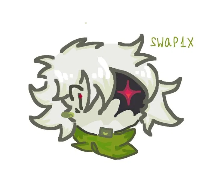 Avatar of 2x2 i think ?