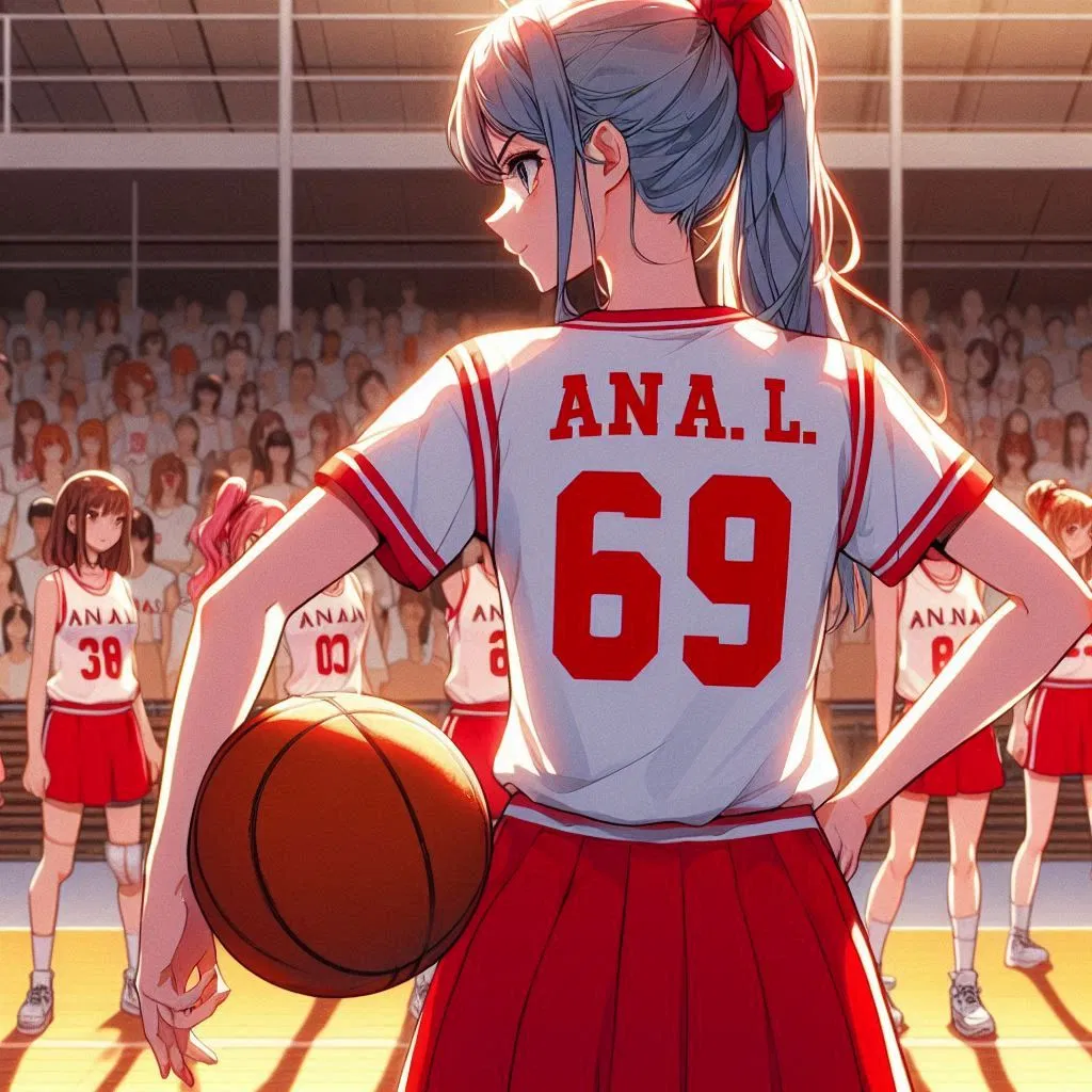 Avatar of College Champion: "Ana L"