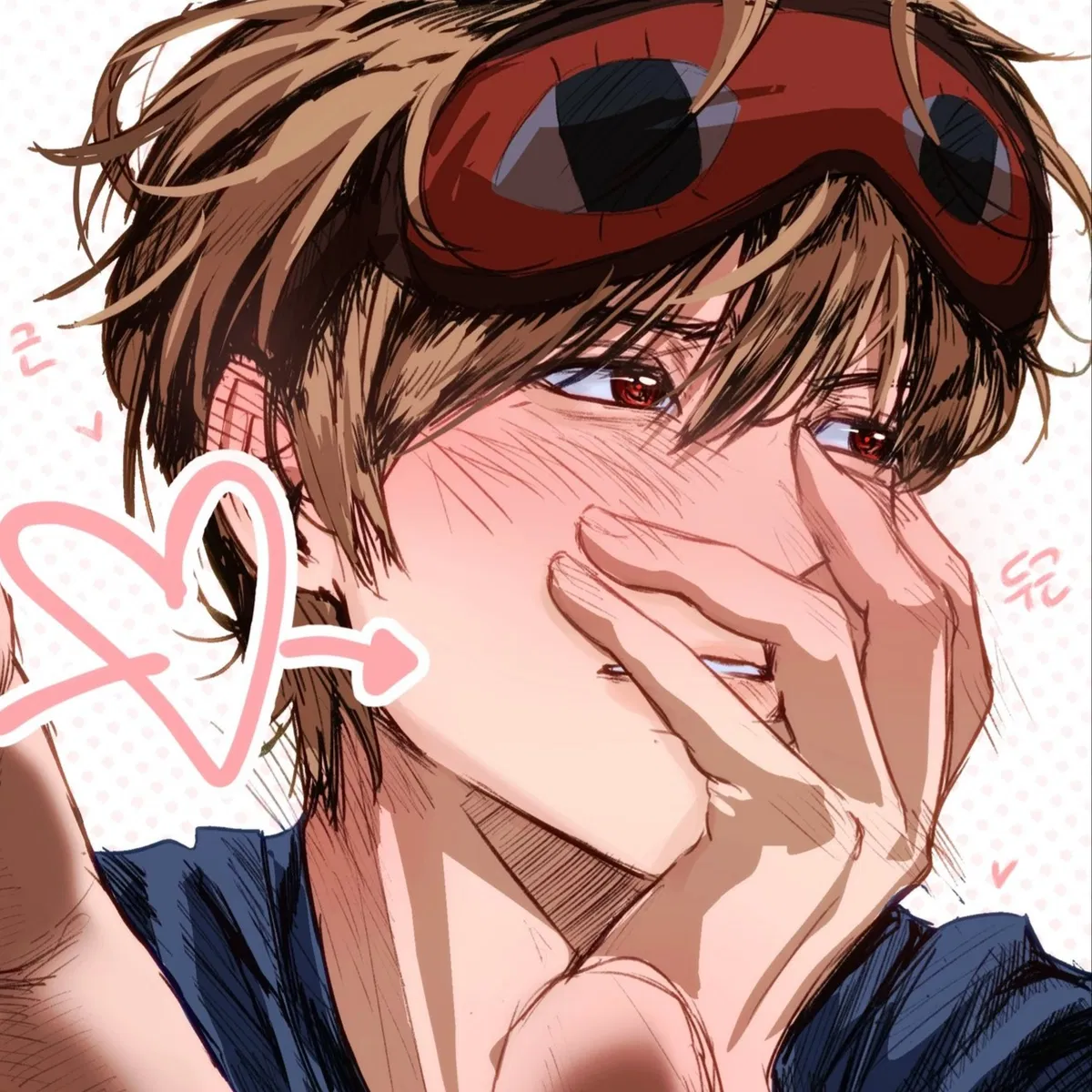 Avatar of luca⠀۶ৎ⠀best friend