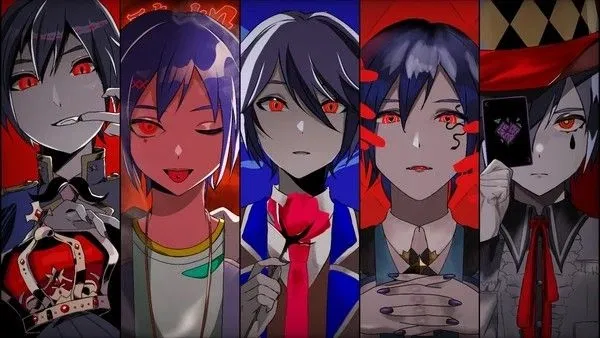 Avatar of ~The Five Kaitos~💙🤍