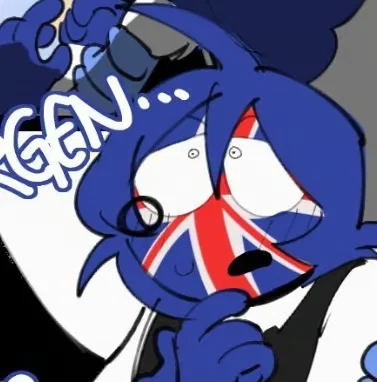 Avatar of United Kingdom